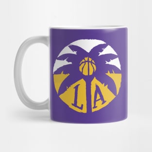 Los Angeles Spaaaarks 05 Mug